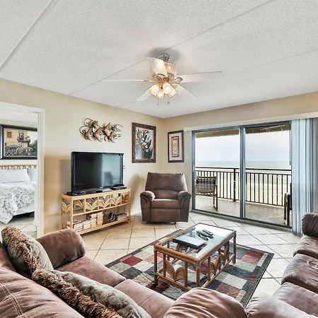 Oceanfront Windjammer Getaway St. Augustine Extérieur photo