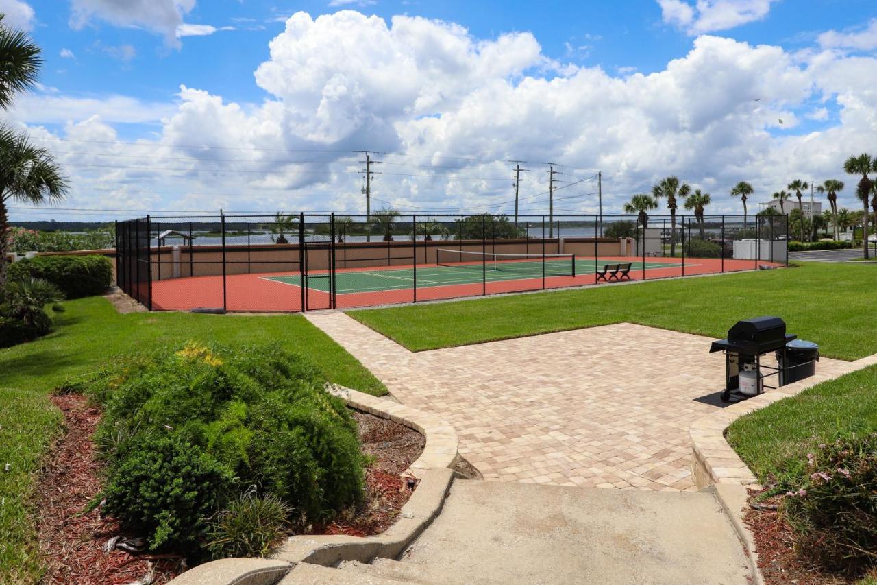 Oceanfront Windjammer Getaway St. Augustine Extérieur photo