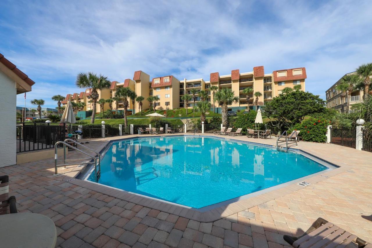Oceanfront Windjammer Getaway St. Augustine Extérieur photo
