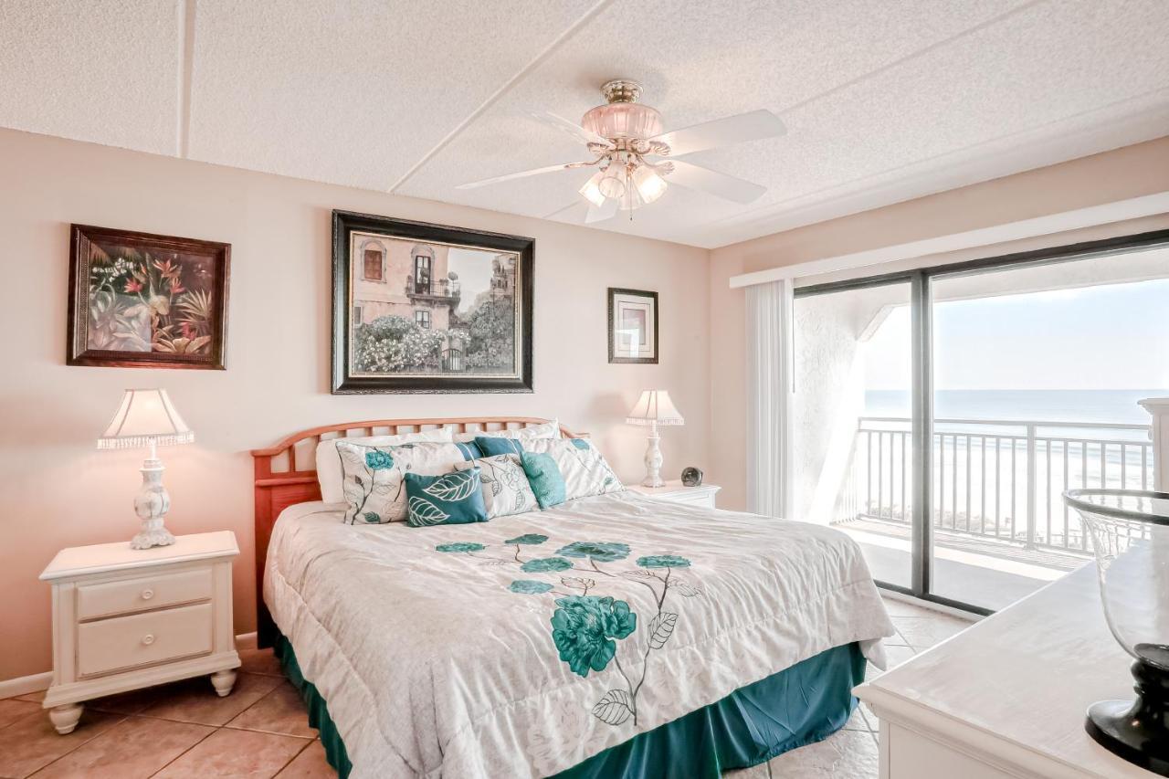 Oceanfront Windjammer Getaway St. Augustine Extérieur photo