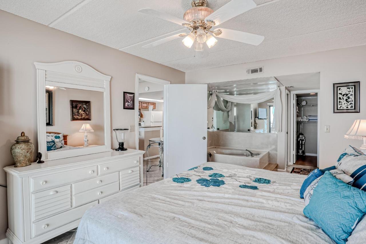 Oceanfront Windjammer Getaway St. Augustine Extérieur photo