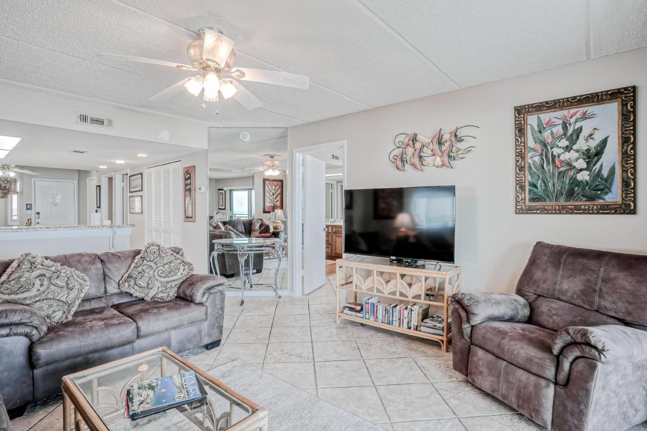 Oceanfront Windjammer Getaway St. Augustine Extérieur photo