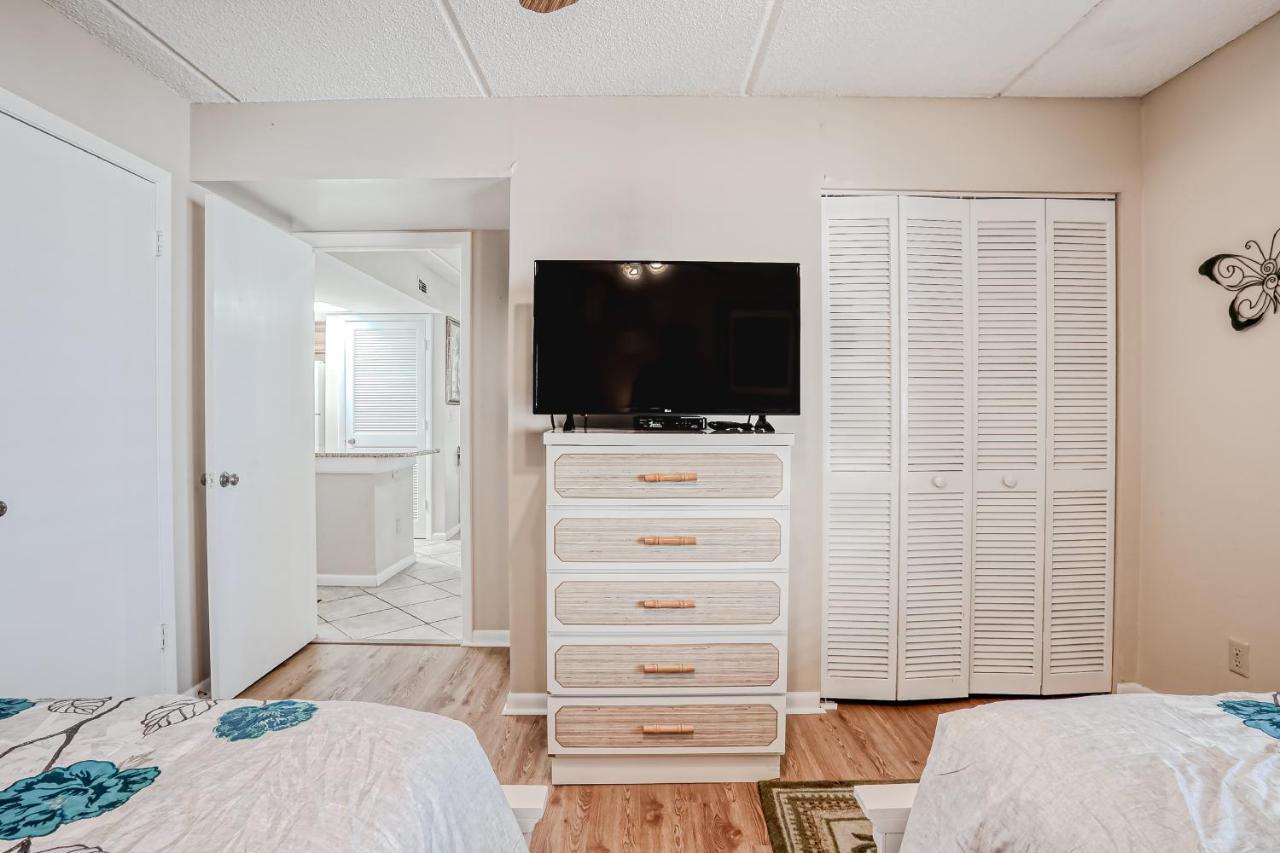 Oceanfront Windjammer Getaway St. Augustine Extérieur photo