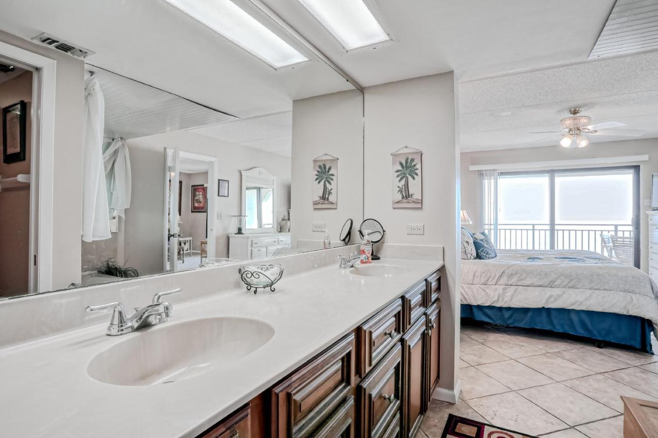 Oceanfront Windjammer Getaway St. Augustine Extérieur photo
