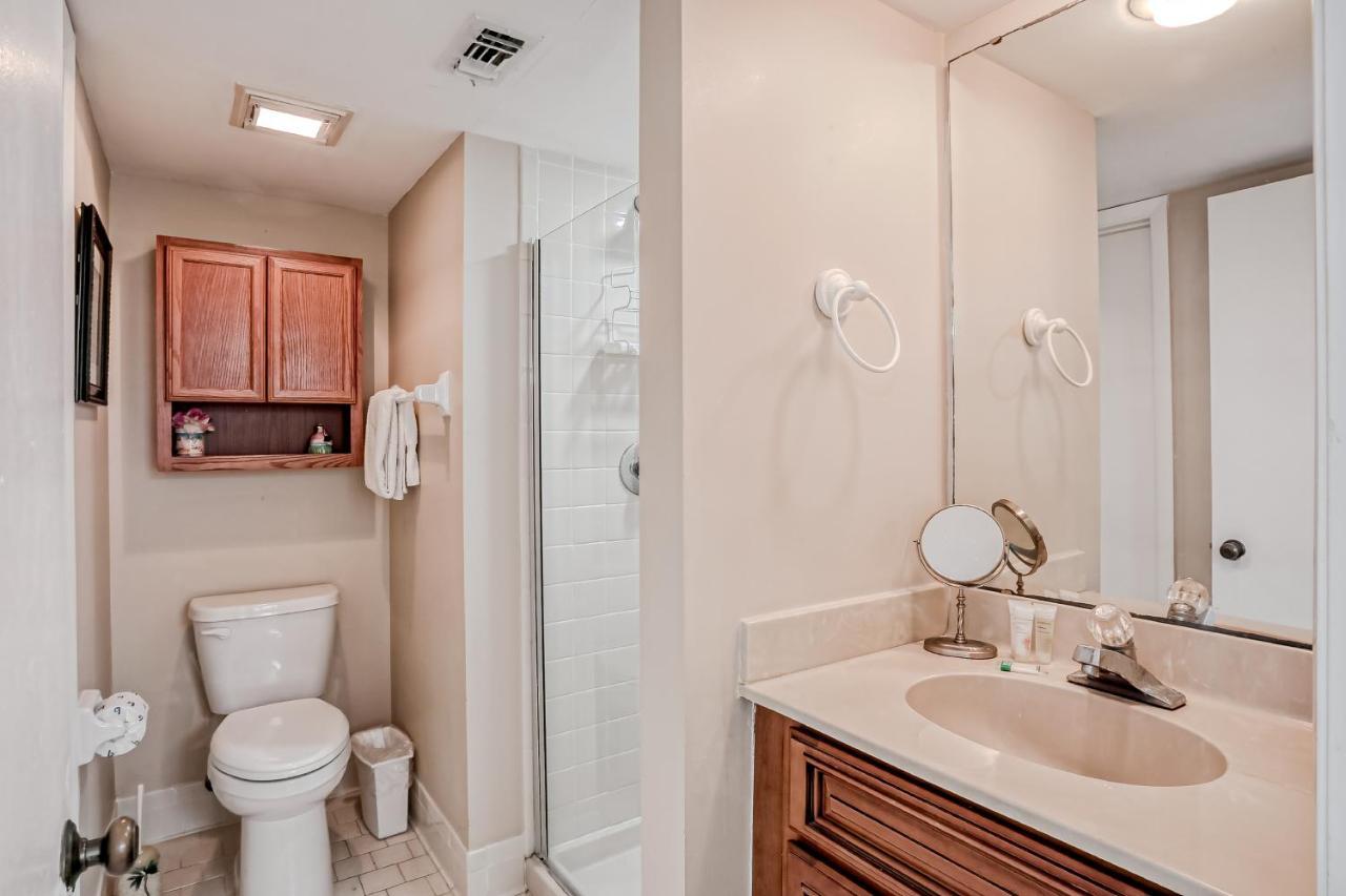 Oceanfront Windjammer Getaway St. Augustine Extérieur photo