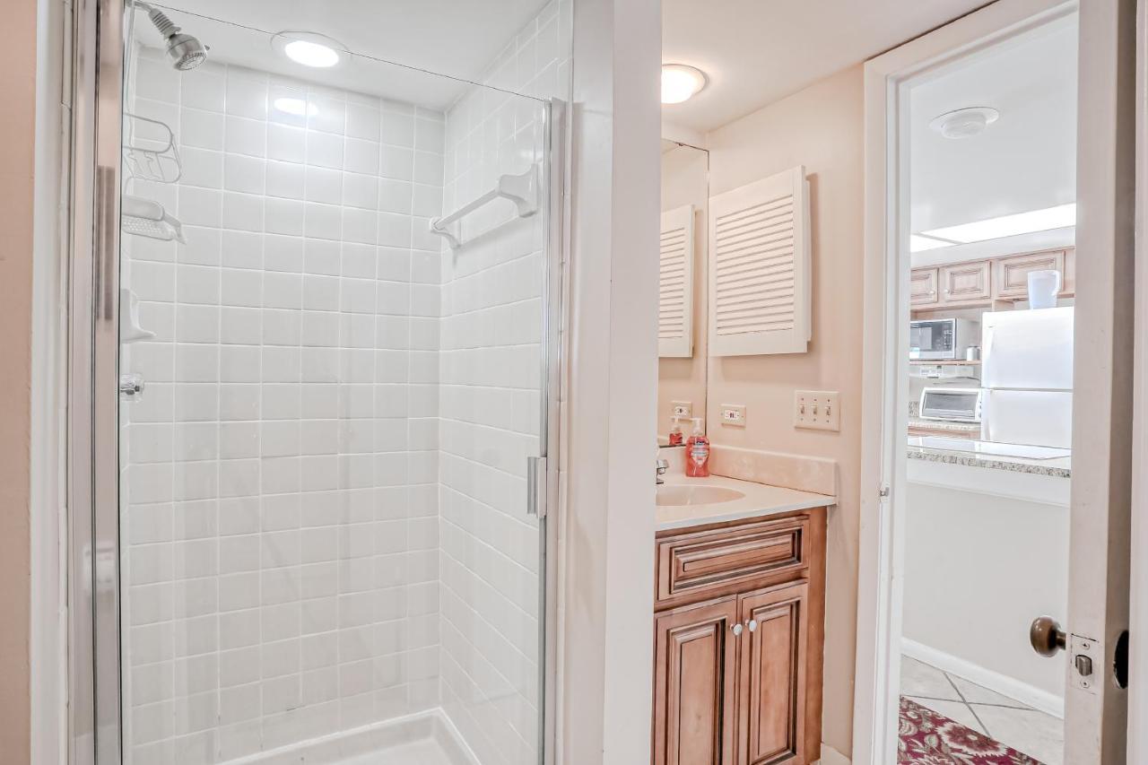 Oceanfront Windjammer Getaway St. Augustine Extérieur photo
