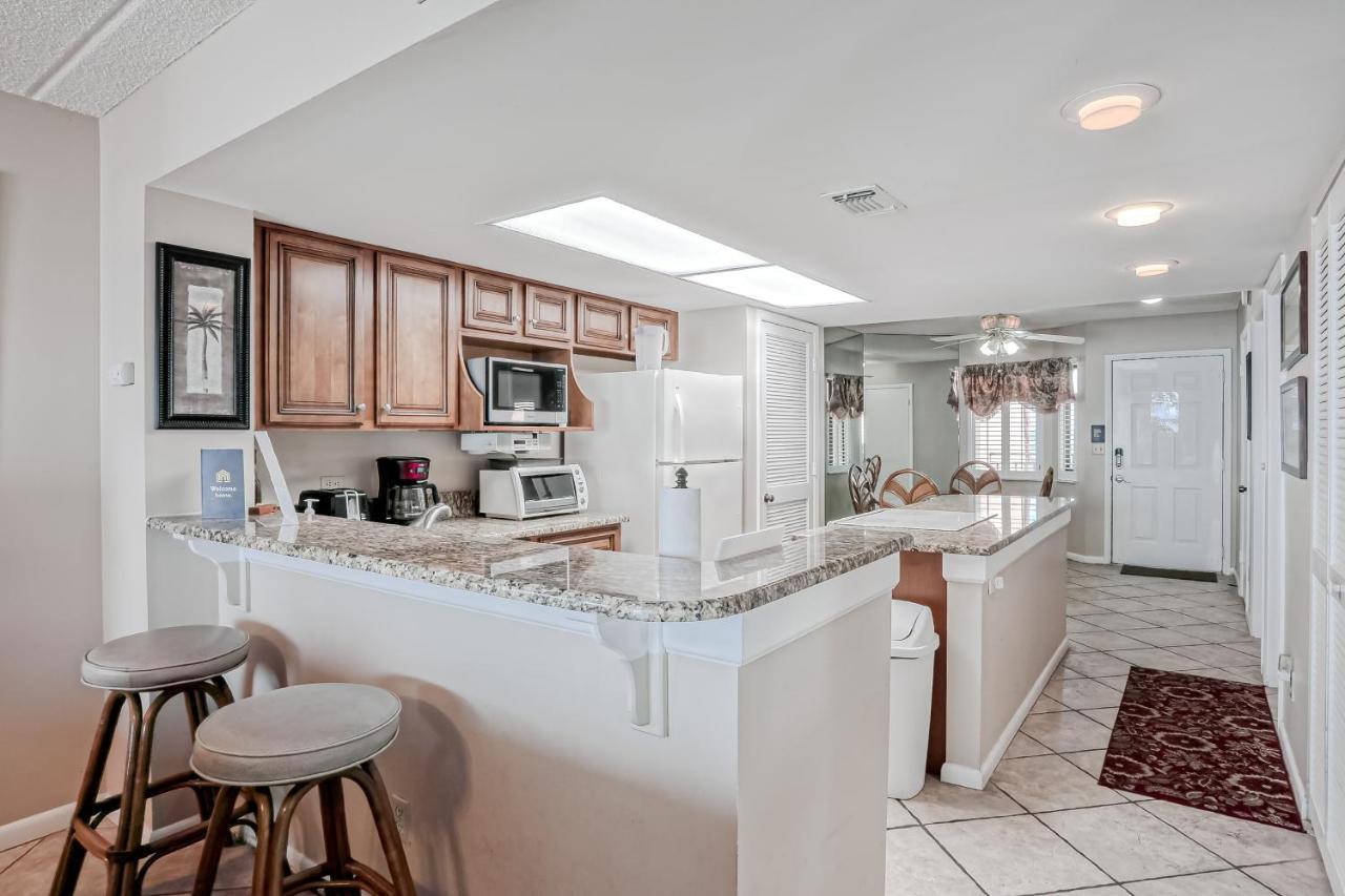 Oceanfront Windjammer Getaway St. Augustine Extérieur photo