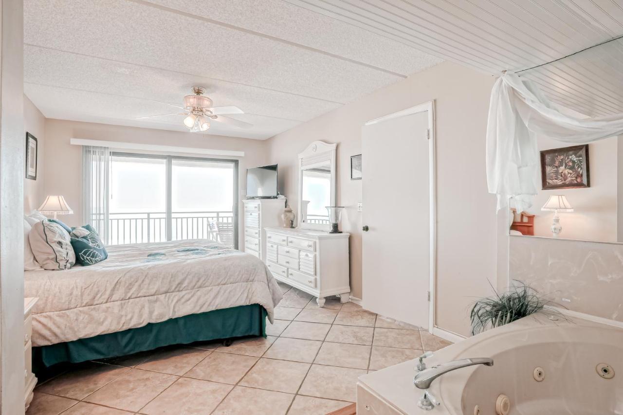 Oceanfront Windjammer Getaway St. Augustine Extérieur photo