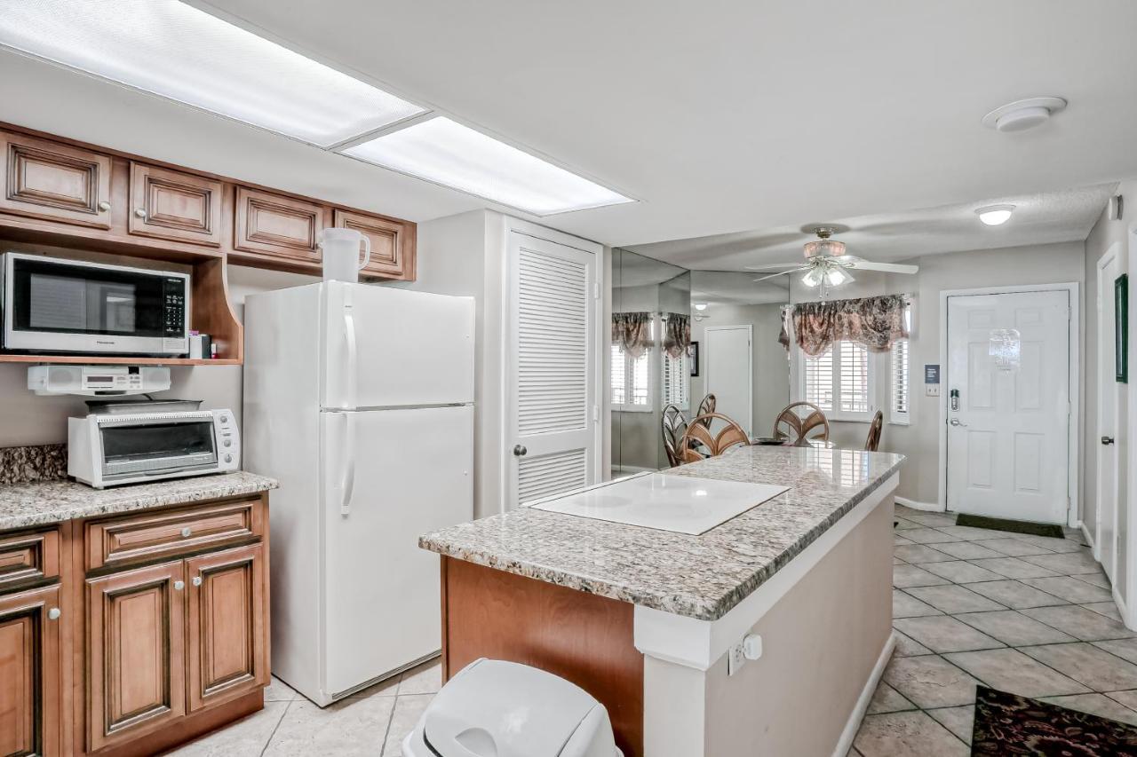 Oceanfront Windjammer Getaway St. Augustine Extérieur photo